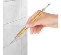 Strumento di rimozione per calafataggio, strumento per la rimozione della malta | Strumento di calafataggio - Kit di strumenti di calafataggio per cucina, bagno, finestra, lavello, guarnizione