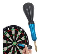 Strumento di rimozione per Dart Tip, Soft Dartboard Broken Tip Puller, Electronic Dartboard Target, 4.33 Inches Efficient Cleaning, Ideal for Maintenance & Repair, Easy to Use