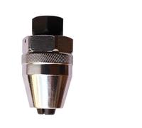 Strumento di rimozione perni 6 13 mm con attacco da 3/8 di pollice per rimozione efficiente di viti e bulloni rotti compatibile con cricchetti e varie chiavi