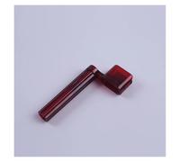 Strumento Di Rimozione Rapido E Facile Del Perno Del Ponticello Del Pirolo Dell'avvolgitore Della Chitarra Adatto A Vari Strumenti A Corda(Brown)