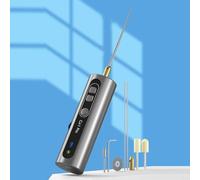 Strumento di rimozione, Rettificatrice elettrica per la riparazione dello schermo Ph mobile, Multi Funzione OCA Film Glue Remover per elettronica