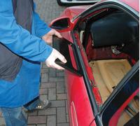 Power-TEC Bordo Strumento di Rimozione 91230