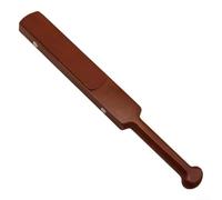 Strumento di riparazione ammaccature con martello in legno temprato e manico ergonomico per la cura delle ammaccature senza vernice del corpo