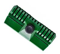 Strumento di riparazione barra motosega design innovativo per mantenere le massi