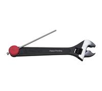 Strumento di riparazione cerniera porta FastCap Knucklebender