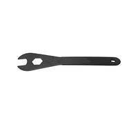 Strumento di Riparazione del Concentratore di Biciclette, Singles Open Bike Hub Kanner High Durity Bici da Strada (Chiave Aperta da 18 mm)