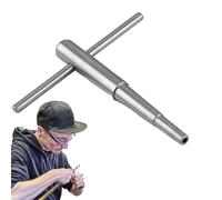 Strumento di riparazione del corno, strumenti di riparazione di strumenti in ottone - Strumento per la cura 'acciaio inossidabile dello strumento in ottone per tromba,Strumento per