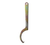 Strumento di riparazione del motociclo del metallo Strumenti dell'ammortizzatore Strumenti C Chiave Chiave Strumento mano