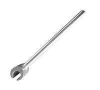 Strumento Di Riparazione Della Cerniera Della Porta In Acciaio | Chiave Per Cerniera Per Regolazione Bullone Tondo | Strumento Per La Manutenzione Delle Porte Fai-da-te | Cerniere