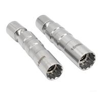 Strumento di riparazione della scintilla da 1416 mm, soluzione resistente all'uso per esigenze automobilistiche (barra corta 16mm)