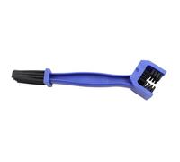 Strumento di riparazione della spazzola per pulizia della catena di motociclisti universali Compatibile con Exc XC XCF SX SXF 125 250 350 450 500 530 Modelli(Blue)