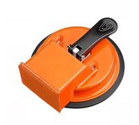 Strumento di riparazione delle fessure del pavimento in lega carbonio robusto manuale con aspirazione ad alta resistenza Blocco impatto elevato e protezione feltro antisilenzio per pavimenti laminato