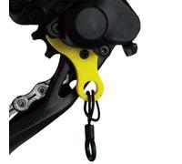 Strumento di riparazione deragliatore per bicicletta, morsetto per stringere, stringicatoio, per catena di ricambio per mountain bike, ciclismo su strada