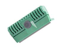 Strumento di riparazione di file per cassettiere e guide per motosega, kit di attrezzi per motosega, compatibile con la barra della motosega Stihl, mantiene tagli di precisione