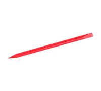 Strumento di Riparazione di Precisione con Stick Ausiliario per Movimento Dell'orologio per Professionisti Dell'orologio, ABS da 140 Mm (rosso)