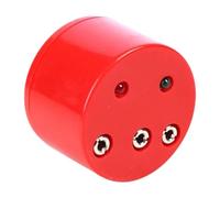 Strumento di riparazione di protezione del tester di recinzione della stagnola per i principianti dello sport che praticano