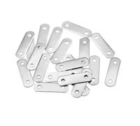 Strumento di riparazione for staffe angolari di fissaggio piatte, piastra di riparazione(48mmx15mm)