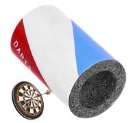 Strumento Di Riparazione Freccette - Pietra Di Sconfitta, Strumento Di Affilatura Di Freccette Duro Di Pietra | Rilascio Preciso Dardo, Macinino Portatile Facile Lucidatura E Strumento Desg