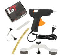 Strumento Di Riparazione Kit Pistola Per Colla Calda Rimozione Denti Per LANCIA