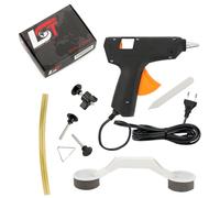 Strumento Di Riparazione Kit Pistola Per Colla Calda Rimozione Denti Per MINI