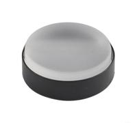 Strumento di Riparazione Orologi Cuscino per Cassa Morbida, Supporto Antiscivolo In Gomma Per, Cuscinetto Antigraffio Trasparente, Aiuto Di Riparazione Per Cinturino E Cambio Vetro 55Mm O 75Mm (55mm)
