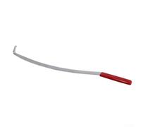 Strumento di riparazione per ammaccature dell'auto con design a coda di balena per un'efficace modellatura senza cuciture di lamiere e riparazioni del corpo con costruzione resistente all'usura