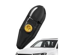 Strumento di riparazione per auto - utilizzato come ristrutturatore universale, ideale per riparazioni strip | restauratore tergicristallo auto con taglio di precisione per una visione chiara e una