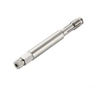 Strumento di riparazione per filettatura posteriore da 14 mm, in acciaio cromato trattato termicamente, attacco filettato liscio, per componenti Spark