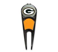 Strumento Di Riparazione Per Pallina Da Golf Green Bay Packers