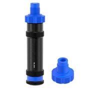 Strumento di riparazione per pedali della bicicletta, filettatura per bicicletta, ricambio per pedale del rubinetto, 9/16", 20 strumenti di riparazione per destrimani e sinistri, accessori per bici