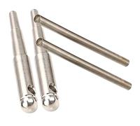 Strumento di Riparazione per Tromba e Trombone Argento | Metallo, Design Preciso, Uso Facile e Pratico, Include Manuale di Istruzioni