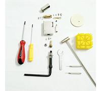 Strumento di riparazione per valvola di riempimento del gas, per O-ring, per accendini ST Dupont Ligne1/Ligne2/Gatsby