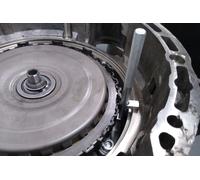 Strumento Di Ritenzione Frizione Laser - Gruppo VW 7 Velocità 7999