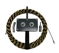 Strumento di ritiro automatico professionale per elettricisti fai da te, progetti fai da te, durata estrattore elettrico portatile in lega di alluminio