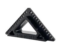 Strumento di rivelazione 'alloggiamento, set di rondelle offset multi-offset, modulo kit di di allineamento di taglio, costruzione dello strato di supporto distanziale, stile di