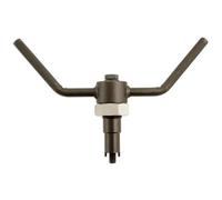 Laser Strumenti Albero a Gomiti Girevole Attrezzo - per Ducati 5181