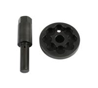 Laser Tools Albero Girevole Attrezzo - per Audi V6, V8 Benzina 7559