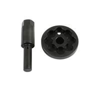 Laser Tools Albero Girevole Attrezzo - per Audi V6, V8 Benzina 7559
