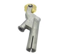 Strumento di saldatura dell'ugello per la torcia di saldatura di resistenza al calore dell'asta di 3/4/5mm del pavimento del PVC