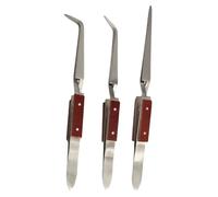 Strumento di saldatura multifunzionale per gioiellieri che evidenziano il piano resistente al calore e la saldatura ergonomica della maniglia contro la presa antiscivolo