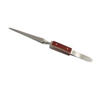 Strumento di saldatura multifunzionale per gioiellieri che evidenziano il piano resistente al calore e la saldatura ergonomica della maniglia contro la presa antiscivolo