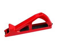 Strumento di sbavatura manuale leggero con comoda maniglia per bordi strumento di finitura per vari materiali tra cui cartongesso resistente alla fatica dei bordi strumento per levigare