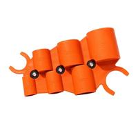 Strumento di sbavatura per tubi in rame - Strumenti per tubi alesatori | Strumento di sbavatura | Alesatore per tubi e tubi | Alesatore per tubi in rame per calibro di profondità e sbavatura di tubi