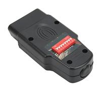 Strumento di Sblocco ECU per Auto Strumento di Sblocco ECU Strumento di Sblocco IMMO Strumento di Bypass IMMO con Indicatore Sostituzione Plastica ABS Resistente All'olio