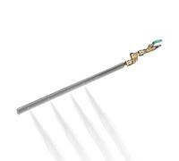 Strumento di sbocco per radiatore, pulizia del di raffreddamento, bastone ad alta pressione per serbatoio, auto, campeggio, auto, WC e esterno