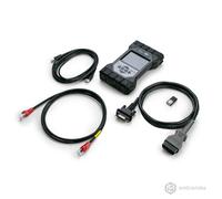 Strumento di scansione concessionario interfaccia diagnostica originale Land ...