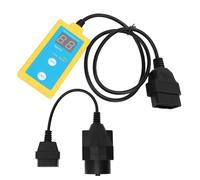 Strumento di scansione del sistema SRS di ricambio per E36 E46 E34 E38 E39 | TevzaTechix Interfaccia OBDII Airbag Reset Tool con cavo a 20 pin, lettore di codici di errore airbag e dispositivo di reset