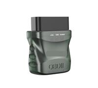 Strumento di scansione diagnostica OBDII for auto Lettore di codici di errore for auto Lettore di codici di controllo a spia del motore