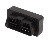 Strumento di scansione wireless per lettore di codici di errore Bluetooth per scanner diagnostico OBDII per l'analisi del del motore dell'auto