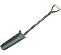 Strumento Di Scolatura Newcastle - Tutto In Metallo - BULLDOG TOOLS